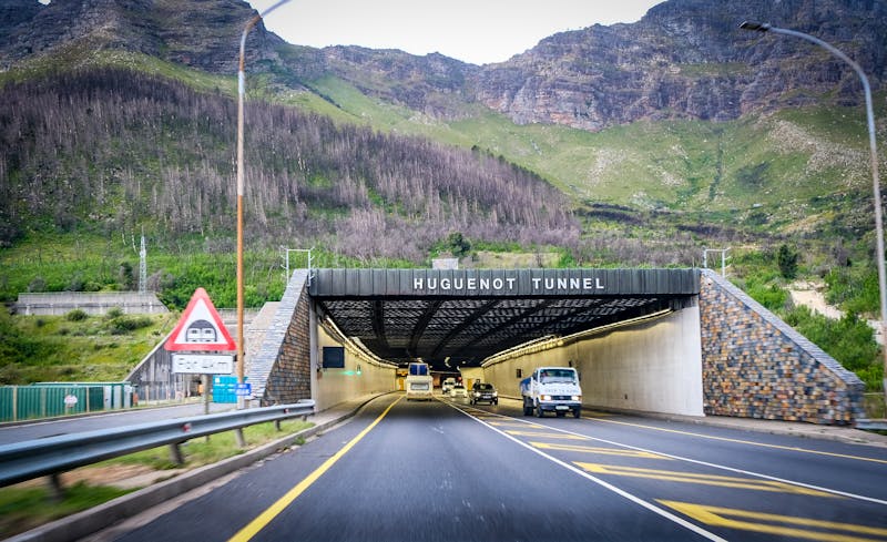 Traversée eurotunnel en voiture avec le shuttle