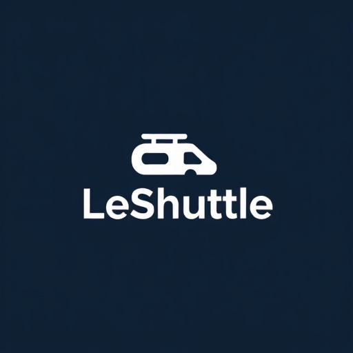 LeShuttle — le shuttle
